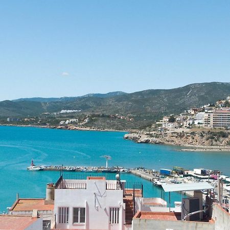 PeñíscolaApartamento Camaria Castillo 3º公寓 外观 照片