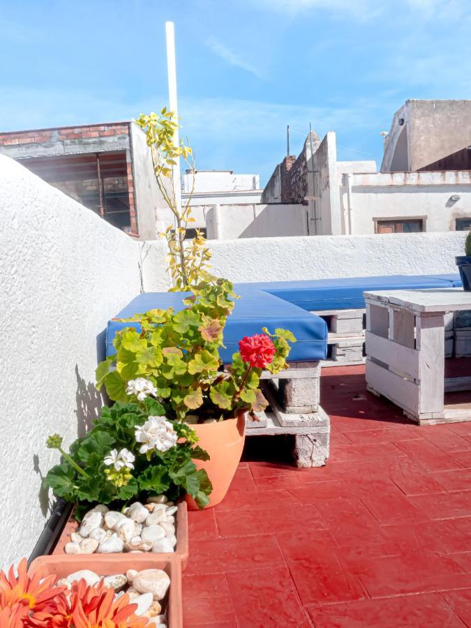 PeñíscolaApartamento Camaria Castillo 3º公寓 外观 照片