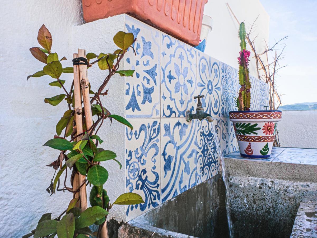 PeñíscolaApartamento Camaria Castillo 3º公寓 外观 照片