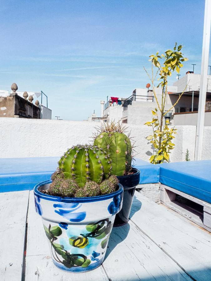 PeñíscolaApartamento Camaria Castillo 3º公寓 外观 照片