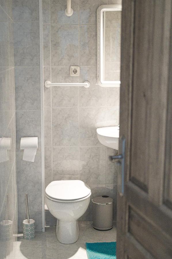 PeñíscolaApartamento Camaria Castillo 3º公寓 外观 照片